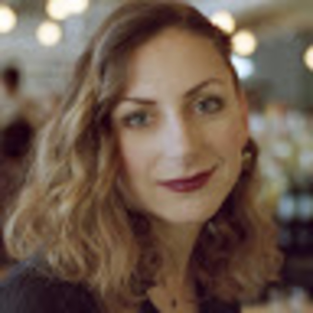 Meet your Posher, Maureen
